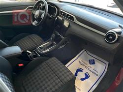 ام جي ZS
